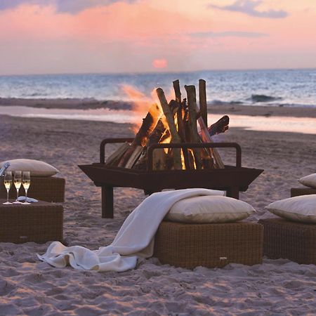 Strandhotel Duenenmeer - Adults Only Dierhagen Ngoại thất bức ảnh