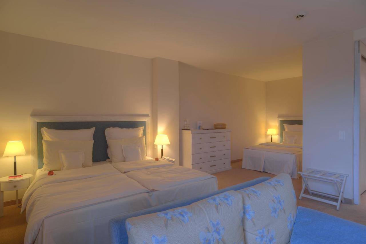 Strandhotel Duenenmeer - Adults Only Dierhagen Ngoại thất bức ảnh