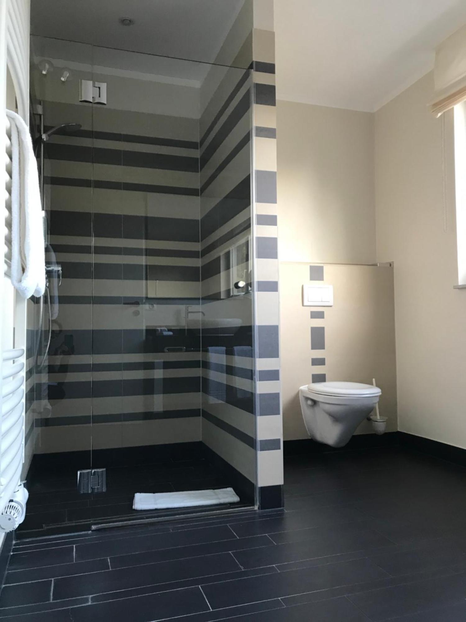 Strandhotel Duenenmeer - Adults Only Dierhagen Ngoại thất bức ảnh